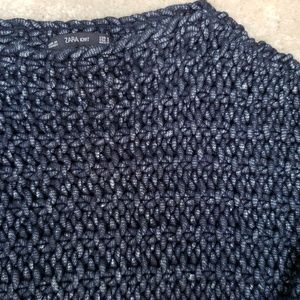 Zara Sweater